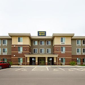 Mainstay Suites Madison - Monona